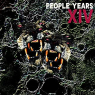 PEOPLE YEARS