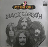 BLACK SABBATH