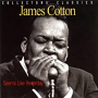 COTTON JAMES