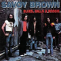 SAVOY BROWN