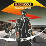 BLACKALICIOUS