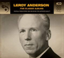 ANDERSON LEROY