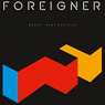 FOREIGNER