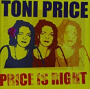 PRICE TONI