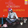 HAWKINS JAY SCREAMIN