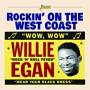 EGAN WILLIE