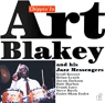 BLAKEY ART AND HIS JAZZ