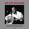 WILLIAMS BIG JOE