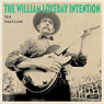 WILLIAM LOVEDAY INTENTION