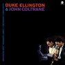 ELLINGTON DUKE & JOHN COLTRANE