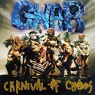 GWAR