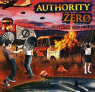 AUTHORITY ZERO