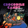 CROCODILE CANDY