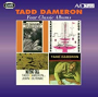 DAMERON TADD