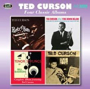 CURSON TED