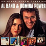 BANO AL & ROMINA POWER