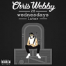 WEBBY CHRIS