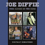 DIFFIE JOE