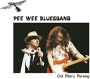 PEE WEE BLUESGANG