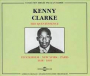 CLARKE KENNY