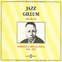 GILLUM JAZZ