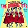 CHORDETTES