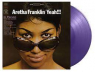 FRANKLIN ARETHA