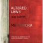 ALTERED LAW JAZZ QUARTET