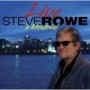 ROWE STEVE