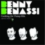 BENASSI BENNY