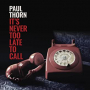 THORN PAUL