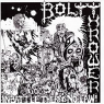 BOLT THROWER