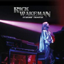 WAKEMAN RICK & HILLAGE STEVE & SHERWOOD BILLY