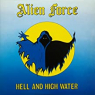 ALIEN FORCE