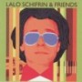 SCHIFRIN LALO