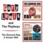 LEWIS GARY & PLAYBOYS