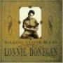 DONEGAN LONNIE