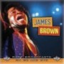 BROWN JAMES