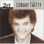 TWITTY CONWAY