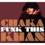 CHAKA KHAN