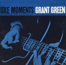 GRANT GREEN