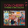 CHERRY DON