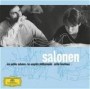 SALONEN ESA-PEKKA