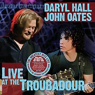 HALL DARYL  & OATES JOHN