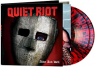 QUIET RIOT