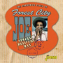 FOREST CITY JOE