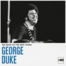 DUKE GEORGE