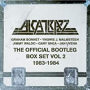 ALCATRAZZ