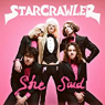 STARCRAWLER