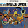 BRUBECK DAVE